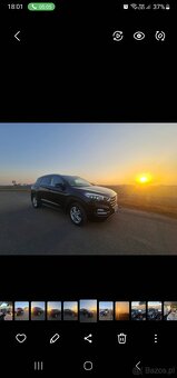 Hyudnai Tucson z 2016r 2.00 diesel automat - 11