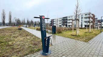 Gotowe, nowe- czeka na pierwsze osoby mieszkające - 11