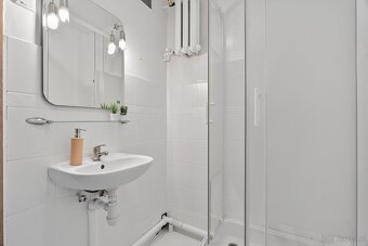 4 pokoje + balkon w centrum Gryfina. - 11