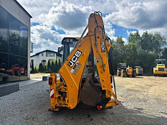 JCB 3CX COMPACT KOPARKO-ŁADOWARKA 2019R | JCB 2CX, JCB 3CX C - 11
