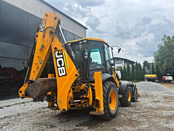 JCB 3CX KOPARKO-ŁADOWARKA 2021R | CAT 428 432 CASE 590 580 N - 11