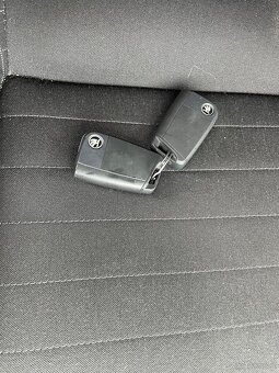 Škoda Rapid 1.0TSi 70kw, r.6/2019, climatronic - 11