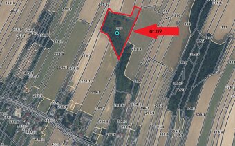 Sprzedam DZIAŁKI ROLNE, gm. Skierbieszów, pow. zamojski - 11