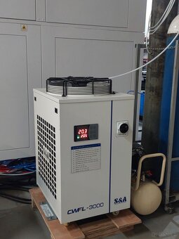 Wycinarka laserowa - 11