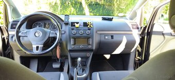 Sprzedam VW Touran - 11