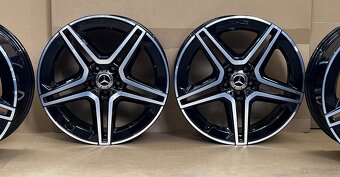 Felgi Mercedes Benz GLE & 53 AMG 20 cali X167 C167 A16740132 - 11