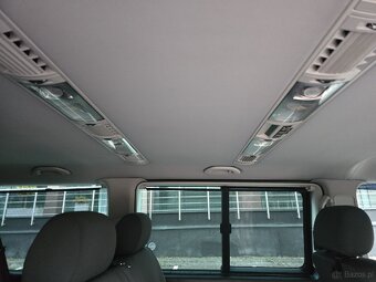 Caravelle DSG 103kW 9osob 130 tys km oryginał - 11