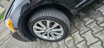 Sprzedam pięknego Dodge caliber 2010 rok 2.0 crdi doinwestow - 11