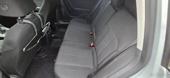Passata b7 1.4 + turbo 122 km (benzyna) 2011r - 11