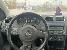 VW Polo - 11