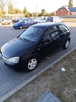 Corsa c 1.7 cdi - 11