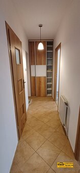 2 pokojowe mieszkanie w Osetnicy k. Chojnowa - 11