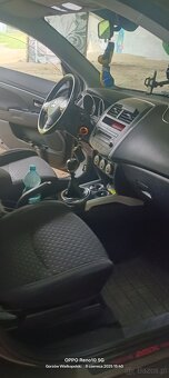 Sprzedam prywatny nie zawodny japończyk Mitsubishi ASX - 11