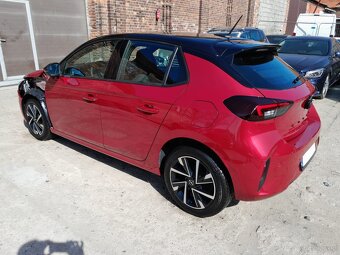 Opel Corsa 2024r Cena Brutto - 11