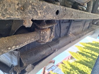 Sprzedam Suzuki grand vitara - 11