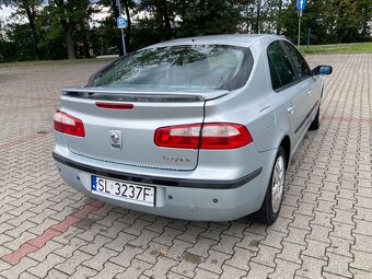 Laguna 1,6 Benzyna - 11