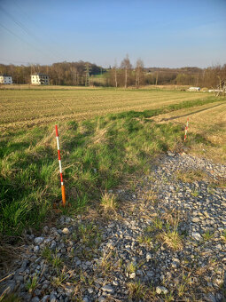 Srzedam działkę budowlaną - 11
