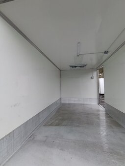 Komora Chłodnicza / Chłodnia Stacjonarna / Chladiaci box - 11