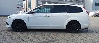 Ford Focus MK2 Tiranium x Euro 5 - 11