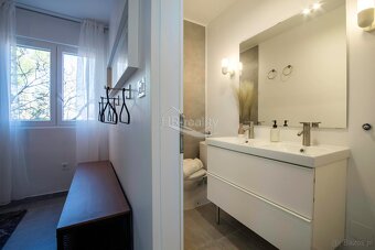 Rogoznica - umeblowane apartamenty zaledwie 100 m od plaży - 11