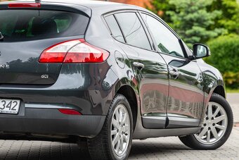 Renault Megane - 11