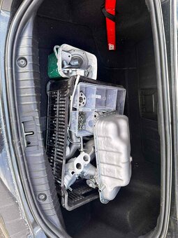 Fiat Punto 1.4 GT - 11