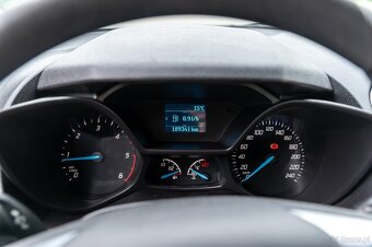 FORD TRANSIT CONNECT - 11