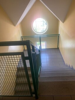 2 pokoje, 40.25 m2, III piętro, umeblowane, Os. Dobrzec - 11