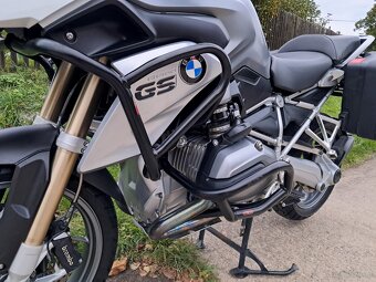 Bmw R 1200 GS LC - 11
