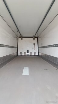 Kontener samochodowy / Kontener Magazynowy / Kontener Izoter - 11