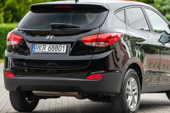 Hyundai ix35 - 11