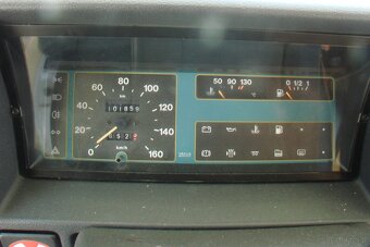 kamper  2,5 d fiat ducato - 11