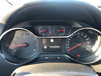 Opel Crossland X full opcja, bezwypadkowy - 11