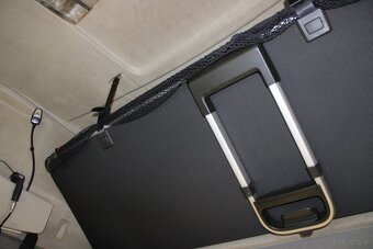 Volvo FH 420, LOWDECK, EURO 6, VEB+, NIEZALEŻNA KLIMATYZACJA - 11