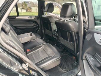 ML 250 CDI 4 MATIC / XENON / OKAZJA - 11