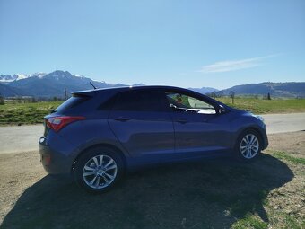 Hyundai i30 - 11