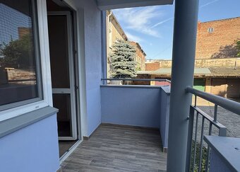 2 pokoje,46.50m2, balkon, parter, blisko Centrum - 11