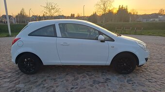 Piękna corsa z Niemiec klima - 11