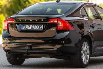 Volvo S60 - 11