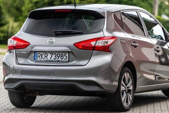 NISSAN PULSAR - 11
