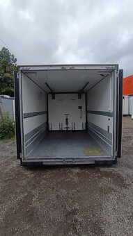 Chłodnia Stacjonarna / Komora chłodnicza / Chłodnia na Odpad - 11