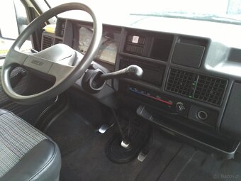 Kamper Fiat Ducato - 11