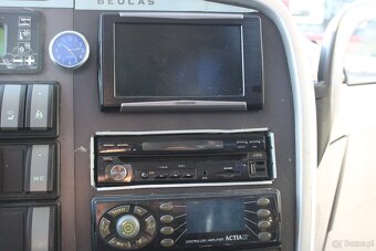 Scania BEULAS M3 AURA, EURO 3, 6X2, RETARDER, WC, OPTICRUISE - 11