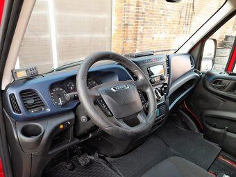 Iveco Daily Chłodnia Cena Brutto - 11