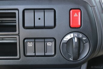DAF XF510 FT, EURO 6, NIEZALEŻNA KLIMATYZACJA - 11