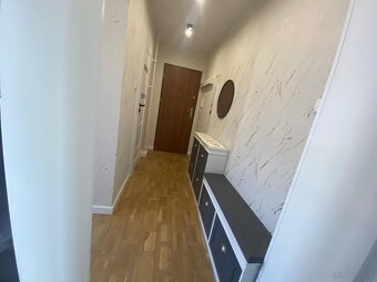 Mieszkanie o pow.47.50m2, balkon, I piętro, po remoncie, Cen - 11