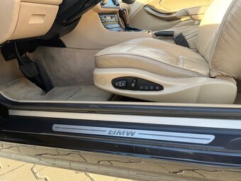 BMW e46 330ci - 11
