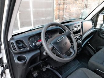 Iveco Daily Cena Brutto - 11