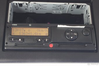 Mercedes-Benz Actros 1842, LOWDECK, EURO 6 - 11