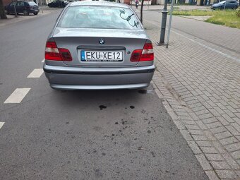 Samochód bmw - 11